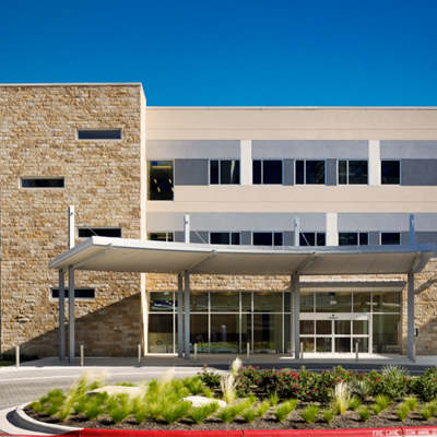 Baylor Scott & White Institute for Rehabilitation - Lakeway